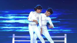 Dance Dance Junior (Star Jalsha) S01E15 Performances at its Peak Full Episode