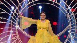 Dance Dance Junior (Star Jalsha) S01E19 Raveena Tandon's Grand Entry Full Episode