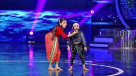 Dance Dance Junior (Star Jalsha) S01E22 Marvellous Performances Full Episode