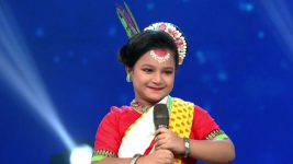 Dance Dance Junior (Star Jalsha) S01E23 A Wildcard Spectacular Full Episode