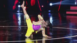 Dance Dance Junior (Star Jalsha) S01E28 On the Spot Challenge Full Episode