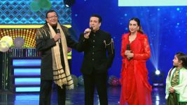 Dance Dance Junior (Star Jalsha) S01E31 Karishma, Govinda Rock the Stage Full Episode