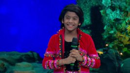 Dance Dance Junior (Star Jalsha) S02E02 Anish's Explosive Performance Full Episode