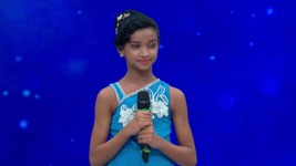Dance Dance Junior (Star Jalsha) S02E03 Madhumita's Heartwarming Act Full Episode
