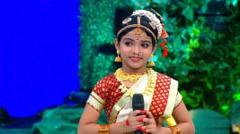 Dance Dance Junior (Star Jalsha) S02E07 Rittika Impresses All Full Episode