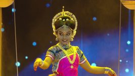 Dance Dance Junior (Star Jalsha) S02E08 Adwitiya Dazzles on Stage Full Episode