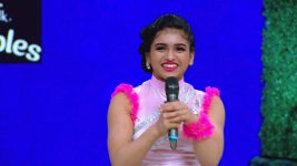 Dance Dance Junior (Star Jalsha) S02E15 Anindita Steals the Show Full Episode