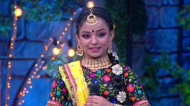 Dance Dance Junior (Star Jalsha) S02E21 Om Dazzles with His Moves Full Episode