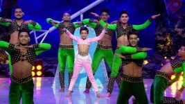 Dance Dance Junior (Star Jalsha) S02E25 Soumyajit Steals the Show Full Episode