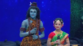 Dance Dance Junior (Star Jalsha) S02E27 Pramit, Srija’s Electrifying Act Full Episode