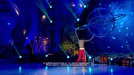 Dance Dance Junior (Star Jalsha) S02E28 Anindita's Encouraging Act Full Episode