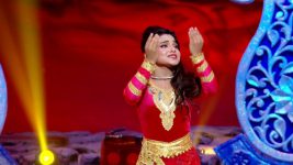 Dance Dance Junior (Star Jalsha) S02E32 Aditiya Sets the Stage on Fire Full Episode