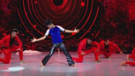 Dance Dance Junior (Star Jalsha) S02E34 Piyush's Bollywood Extravaganza Full Episode
