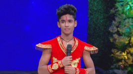 Dance Dance Junior (Star Jalsha) S02E39 Piyush's Stunning Act Full Episode