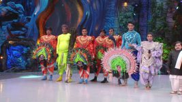 Dance Dance Junior (Star Jalsha) S02E43 Folk And Festive Performances! Full Episode