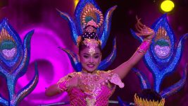 Dance Dance Junior (Star Jalsha) S02E47 Aditiya's Thai Performance Full Episode