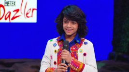 Dance Dance Junior (Star Jalsha) S02E49 Anish Performs Garba Full Episode