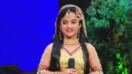 Dance Dance Junior (Star Jalsha) S02E54 The Tough Get Going Full Episode