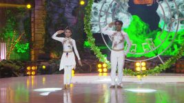 Dance Dance Junior (Star Jalsha) S02E57 Independence Day Special! Full Episode