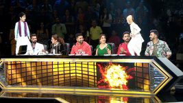 Dance Deewane Season 1 S01E28 8th September 2018 Full Episode