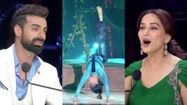 Dance Deewane Season 1 S01E29 9th September 2018 Full Episode