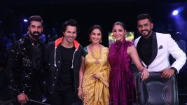 Dance Deewane Season 1 S01E30 15th September 2018 Full Episode