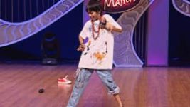 Dance India Dance Little Masters S01E05 14th May 2010 Full Episode