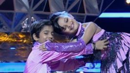 Dance India Dance Little Masters S01E07 21st May 2010 Full Episode