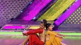 Dance India Dance Little Masters S01E09 28th May 2010 Full Episode