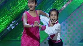 Dance India Dance Little Masters S01E18 26th June 2010 Full Episode