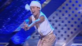 Dance India Dance Little Masters S01E21 9th July 2010 Full Episode