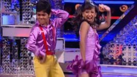 Dance India Dance Little Masters S01E22 10th July 2010 Full Episode