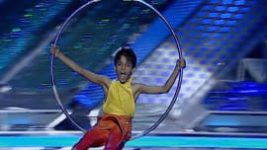 Dance India Dance Little Masters S01E25 23rd July 2010 Full Episode