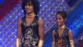 Dance India Dance Little Masters S01E28 31st July 2010 Full Episode