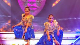 Dance India Dance Super Moms S01E06 17th July 2022 Full Episode
