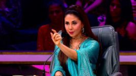 Dance India Dance Super Moms S01E10 31st July 2022 Full Episode