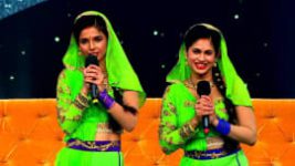 Dance India Dance Super Moms S01E12 7th August 2022 Full Episode