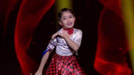 Dance Jodi Dance Juniors S01E07 15th December 2018 Full Episode