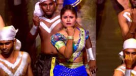 Dance Jodi Dance Reloaded S01 E31 19th November 2022