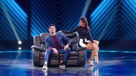 Dance Plus S03E17 Sidharth, Jacqueline Drop By Full Episode