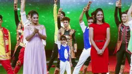 Dance Plus S03E18 Women Cricketers in Action Full Episode