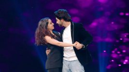 Dance Plus S03E22 'Haseena' on the D+ Stage! Full Episode