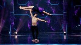 Dance Plus S04E01 Meet the Talent and the 'Plus' Full Episode