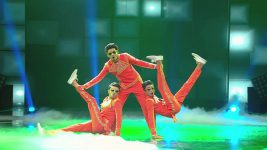 Dance Plus S04E27 Performance Infused with Wonder Full Episode