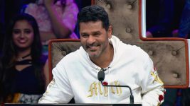 Dance Plus S04E30 Dancing with Prabhu Deva, Ganesh Acharya Full Episode