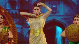 Dance Plus S04E32 Ankita's Power-Packed Performance Full Episode