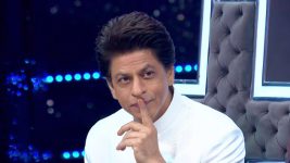 Dance Plus S05E23 Republic Day Special with SRK Full Episode