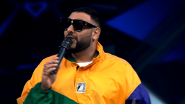 Dance Plus S06E05 Badshah in the House! Full Episode