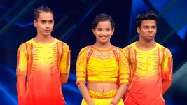 Dance Plus S06E09 Remo Vs Raghav, the Workout Battle Full Episode