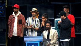 Dance Plus S06E11 Who Will Make it to the Top 3? Full Episode